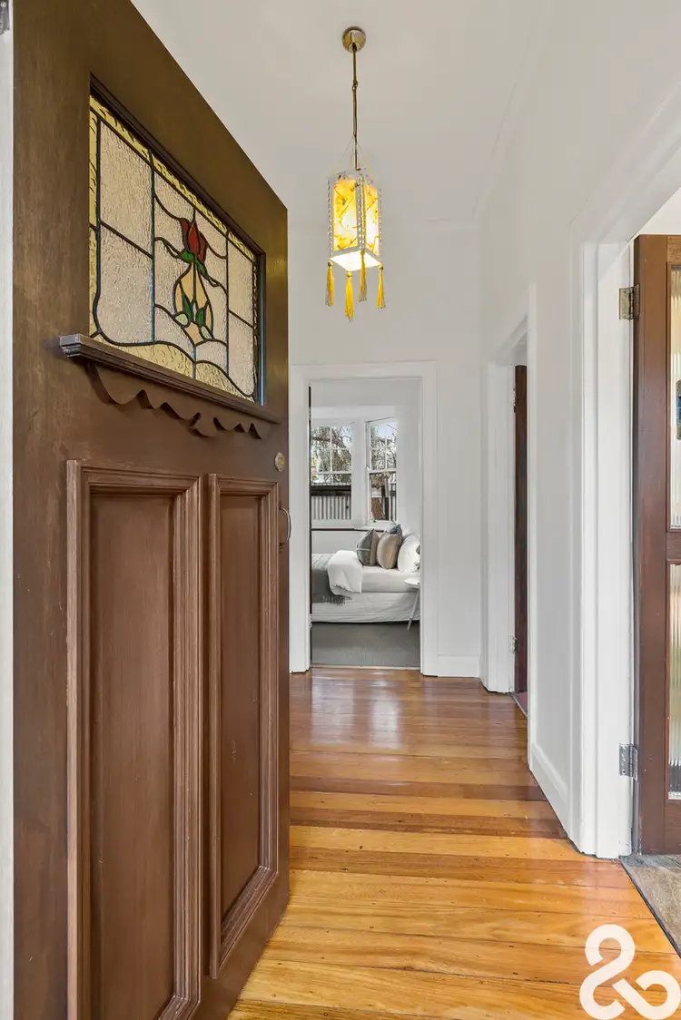Second view of Homely house listing, 21 Gertrude Street, Preston VIC 3072