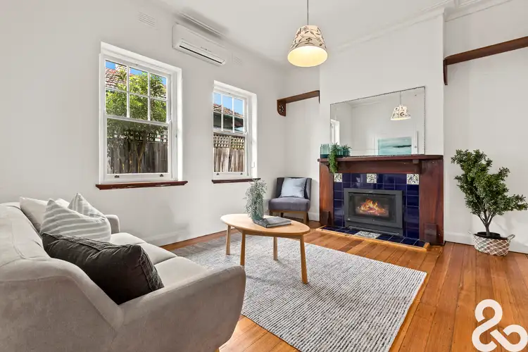 Third view of Homely house listing, 21 Gertrude Street, Preston VIC 3072