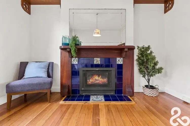 Fourth view of Homely house listing, 21 Gertrude Street, Preston VIC 3072