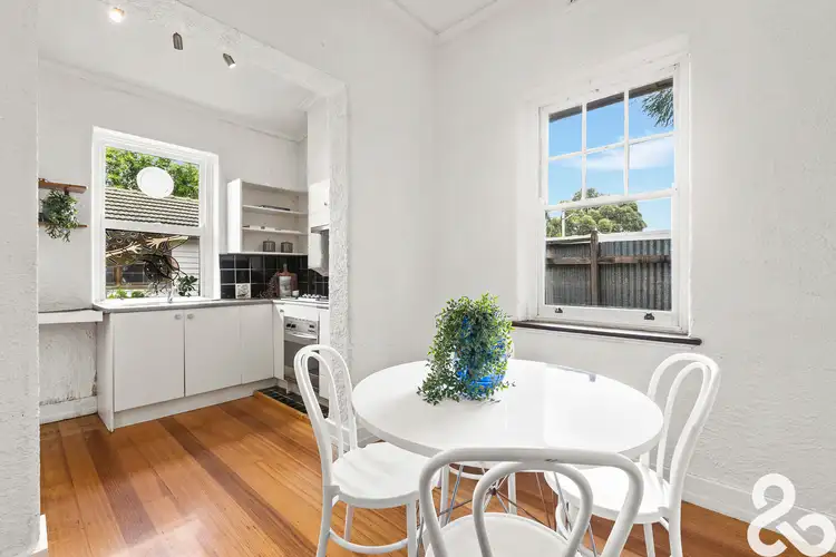 Fifth view of Homely house listing, 21 Gertrude Street, Preston VIC 3072