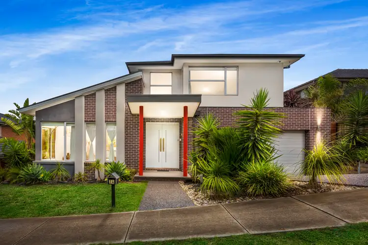 Main view of Homely house listing, 14 Hestia Court, South Morang VIC 3752