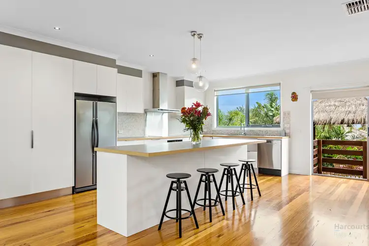 Second view of Homely house listing, 14 Hestia Court, South Morang VIC 3752