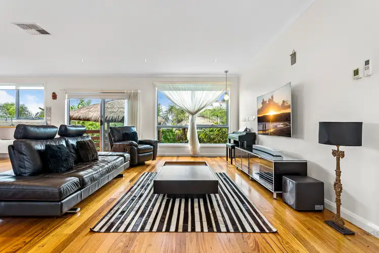 Sixth view of Homely house listing, 14 Hestia Court, South Morang VIC 3752