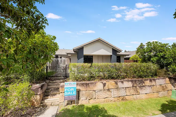 11 Danbulla Street, Pimpama QLD 4209