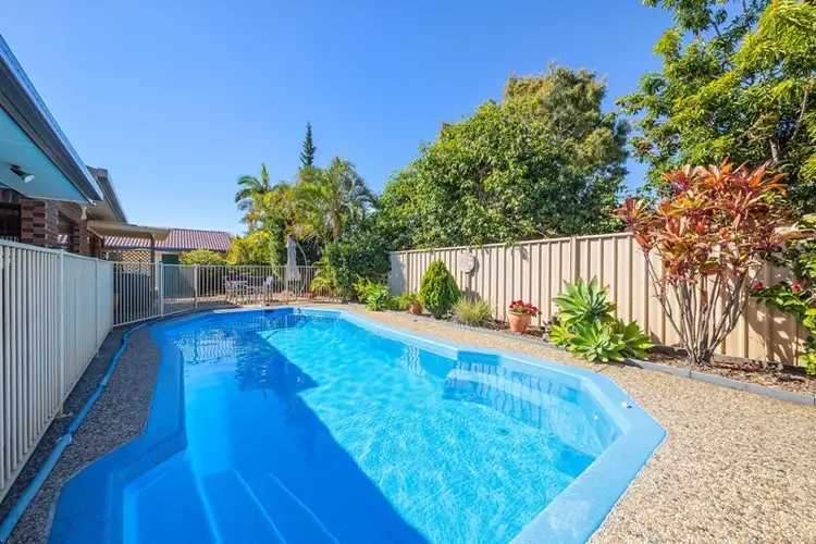 Second view of Homely house listing, 3 Azalea Drive, Bongaree QLD 4507