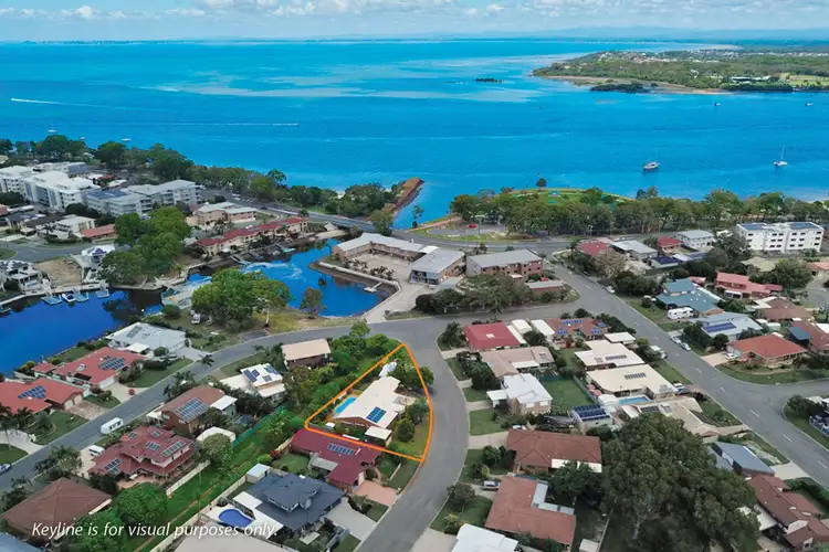 Fourth view of Homely house listing, 3 Azalea Drive, Bongaree QLD 4507