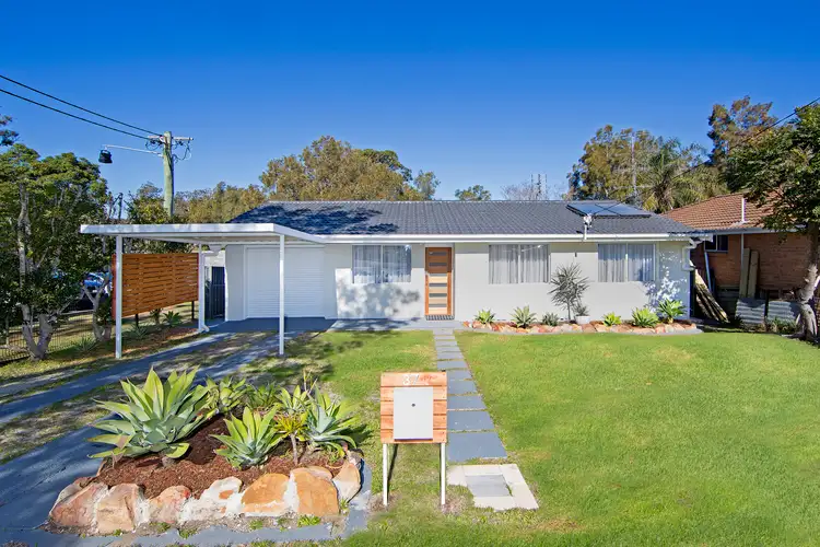 Main view of Homely house listing, 37 Sixth Avenue, Toukley NSW 2263