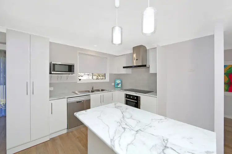 Second view of Homely house listing, 37 Sixth Avenue, Toukley NSW 2263