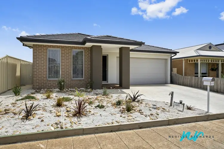 Main view of Homely house listing, 36 Pearl Bay Passage, St Leonards VIC 3223