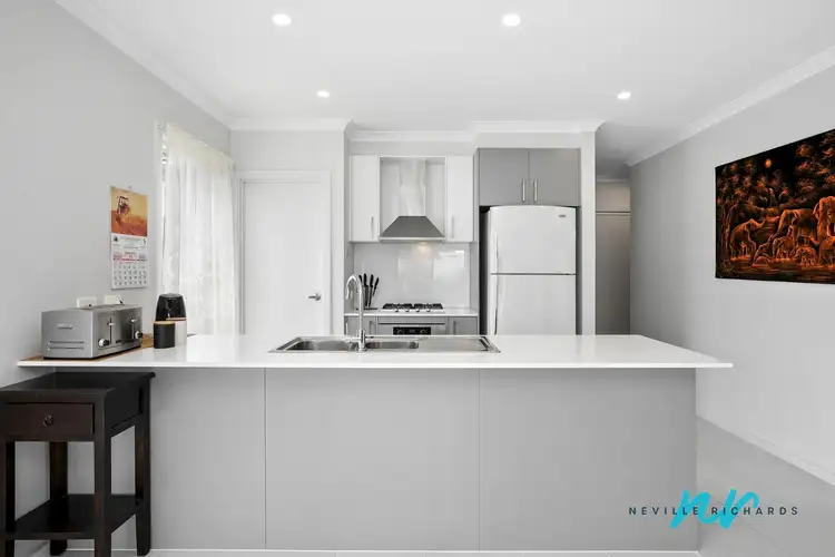 Second view of Homely house listing, 36 Pearl Bay Passage, St Leonards VIC 3223