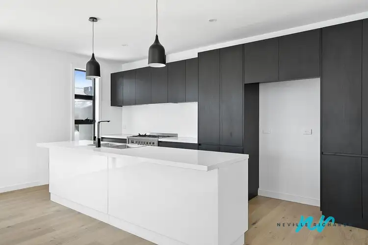 Second view of Homely townhouse listing, 1/126 Willis Street, Portarlington VIC 3223