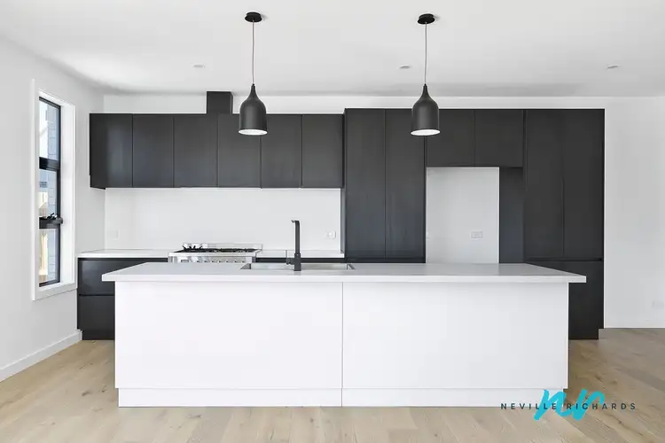 Third view of Homely townhouse listing, 1/126 Willis Street, Portarlington VIC 3223