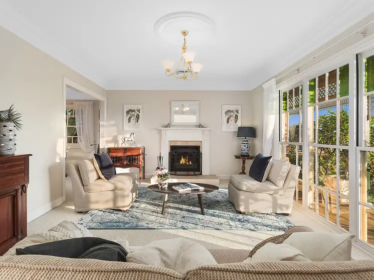 Fourth view of Homely house listing, 1 Maroopna Road, Yowie Bay NSW 2228