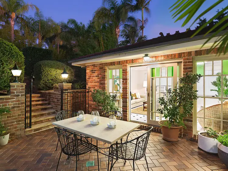 Sixth view of Homely house listing, 1 Maroopna Road, Yowie Bay NSW 2228