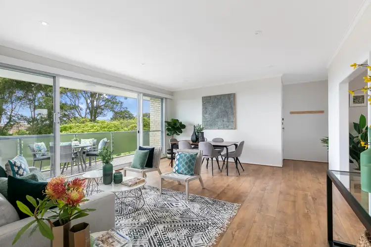 6/20 Angle Street, Balgowlah NSW 2093