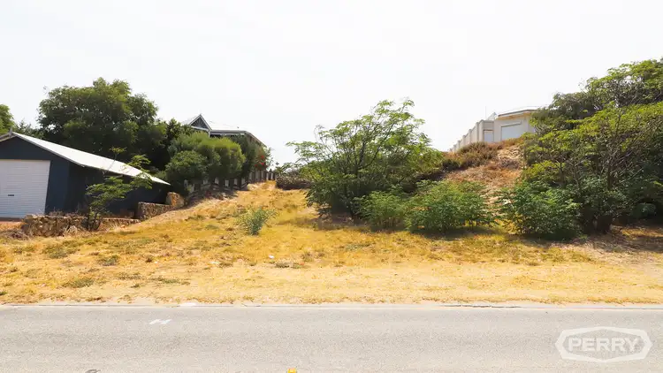 LOT 467, 116 Leighton Road, Halls Head WA 6210