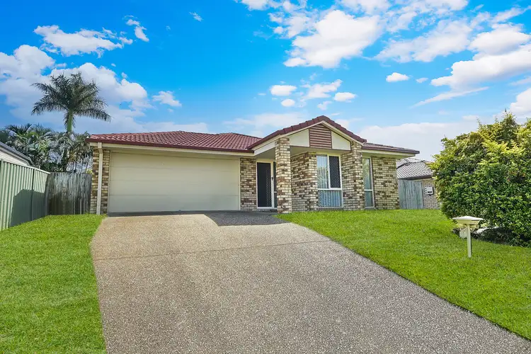 7 Parrey Court, Rothwell QLD 4022