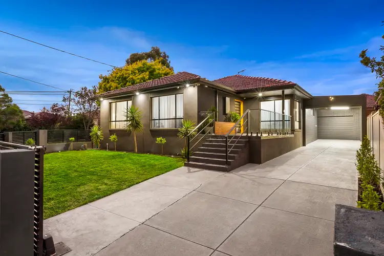 234 Main Street, Thomastown VIC 3074