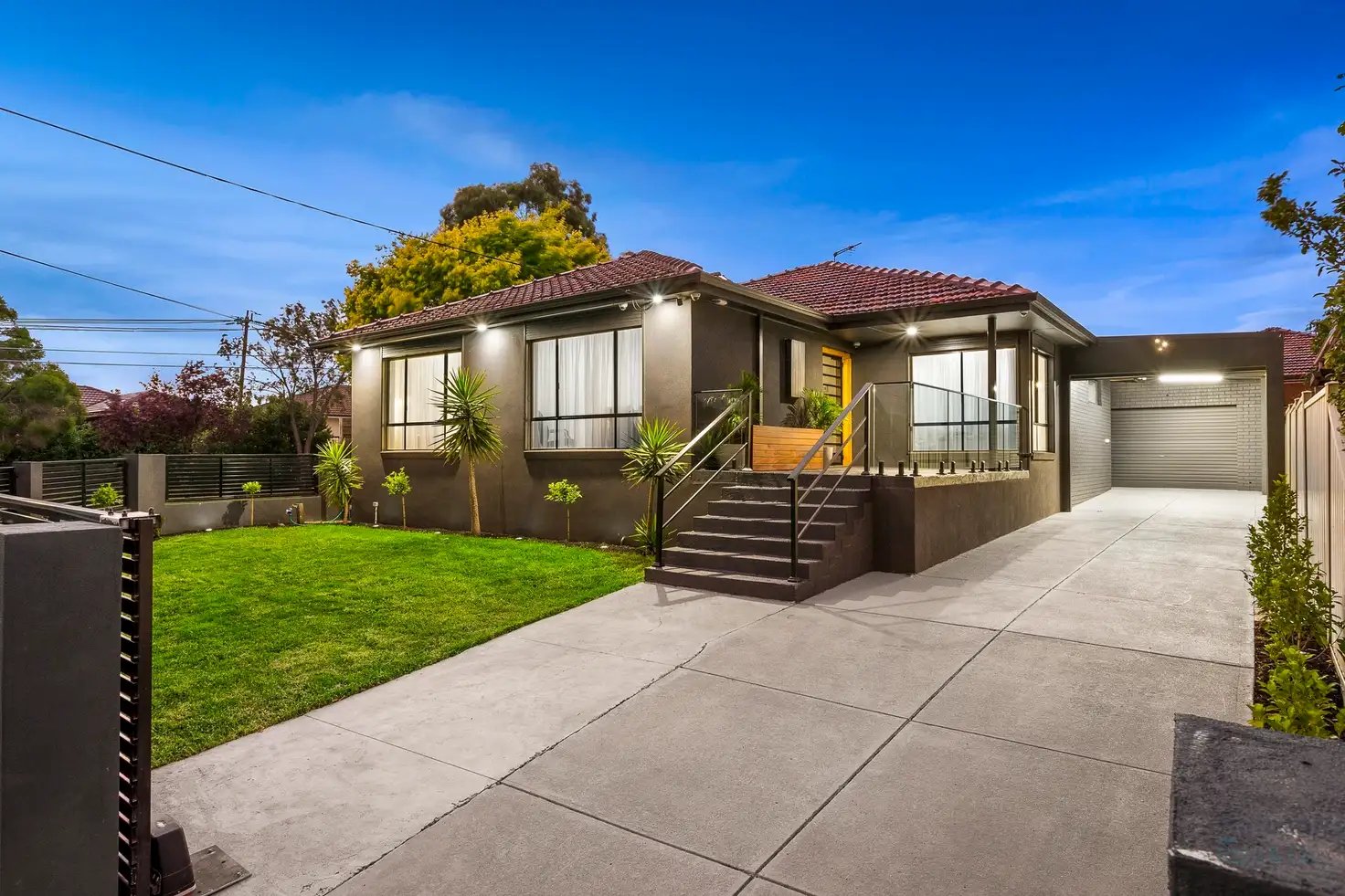 Main view of Homely house listing, 234 Main Street, Thomastown VIC 3074