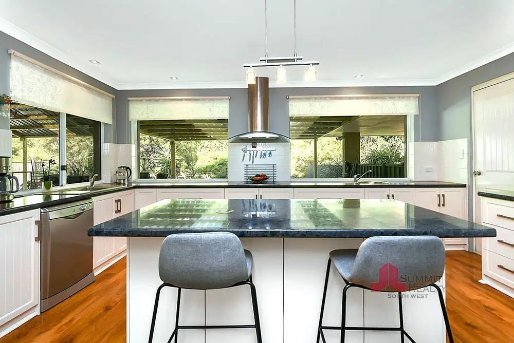 Main view of Homely house listing, 33 Spinnaker Drive, Leschenault WA 6233