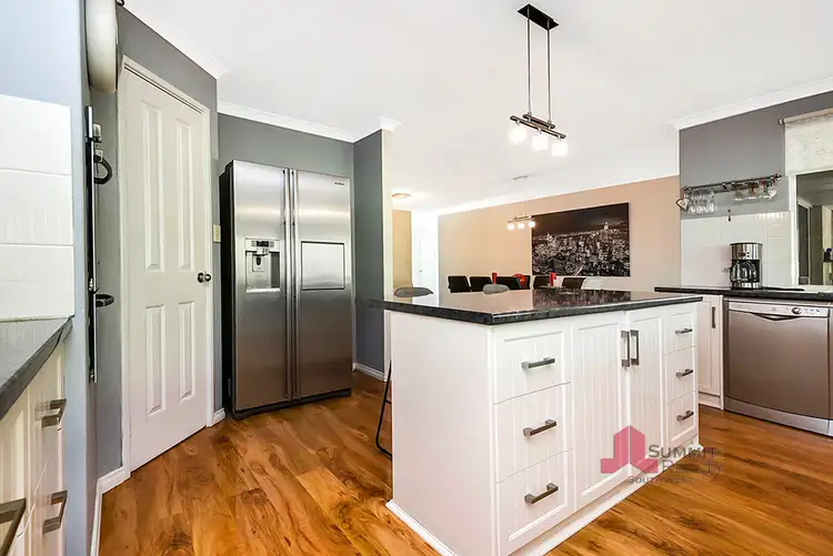 Third view of Homely house listing, 33 Spinnaker Drive, Leschenault WA 6233