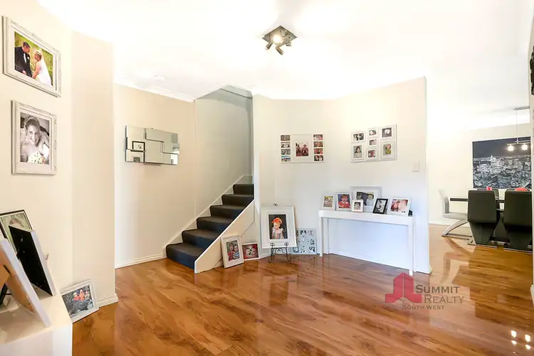 Sixth view of Homely house listing, 33 Spinnaker Drive, Leschenault WA 6233