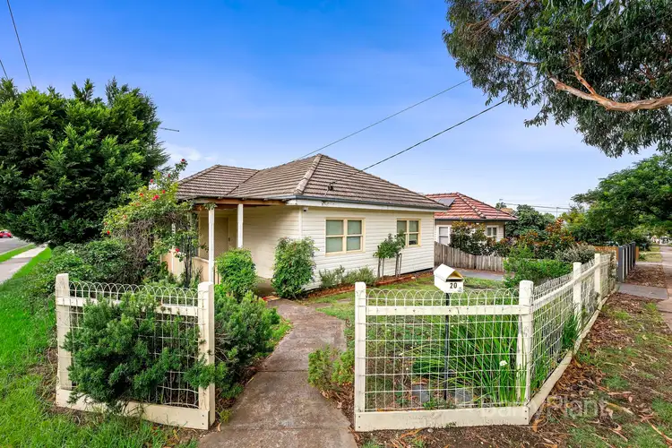 20 Grace Street, Watsonia VIC 3087