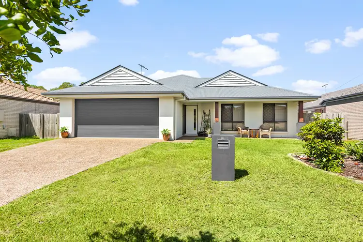 7 Illawarra Close, Griffin QLD 4503