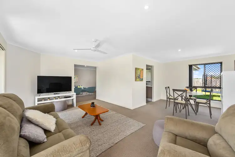 Fourth view of Homely house listing, 7 Illawarra Close, Griffin QLD 4503