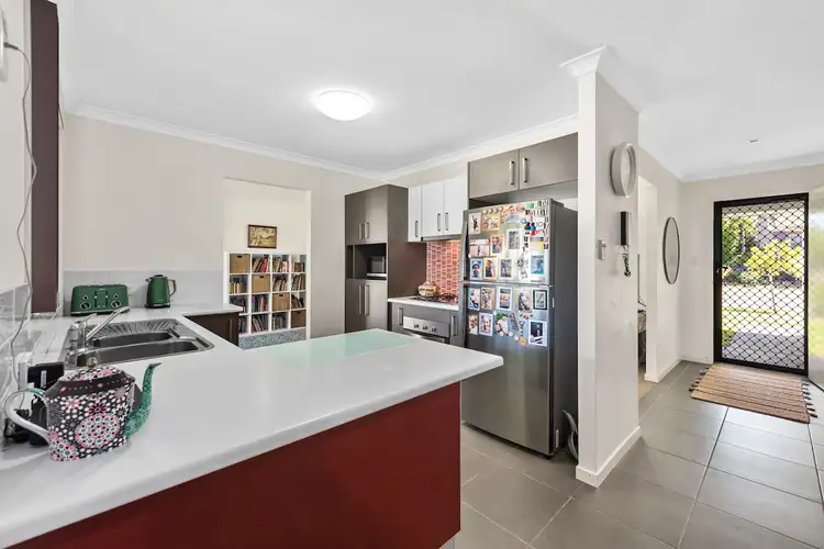 Fifth view of Homely house listing, 7 Illawarra Close, Griffin QLD 4503