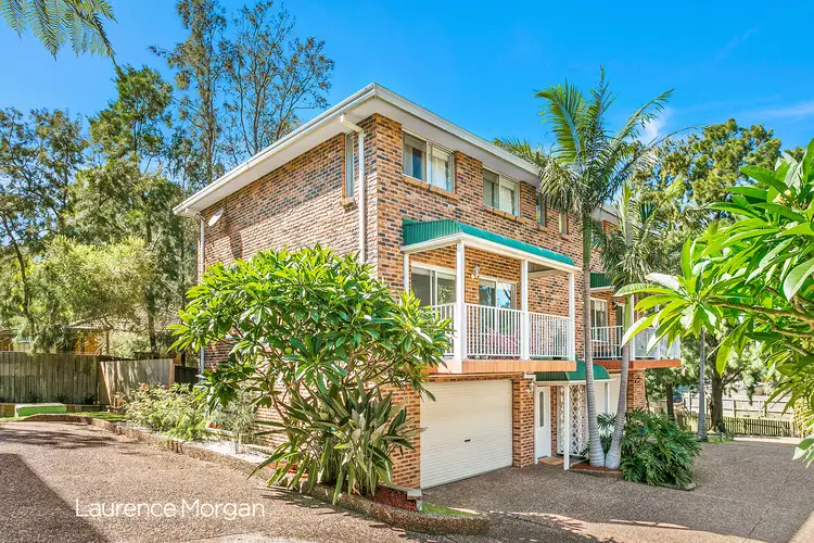 7/26 Lawrence Street, Woonona NSW 2517
