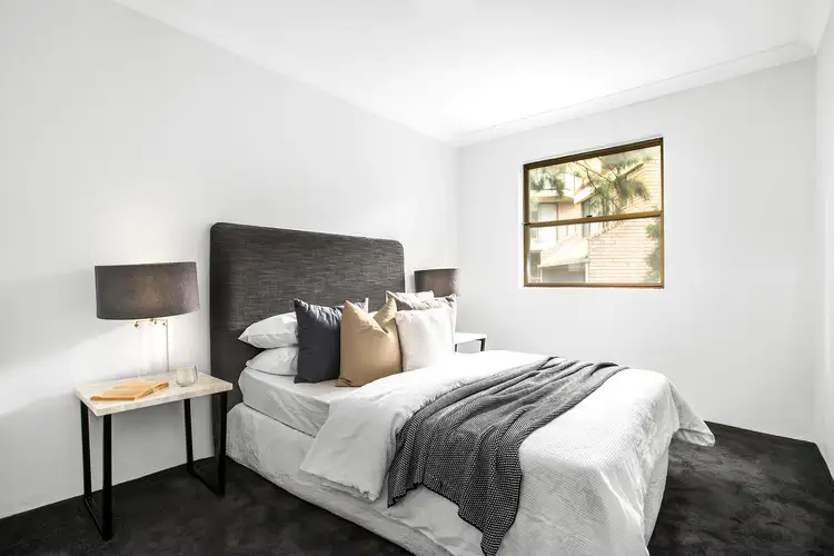 Fourth view of Homely apartment listing, 20/196 Forbes Street, Darlinghurst NSW 2010