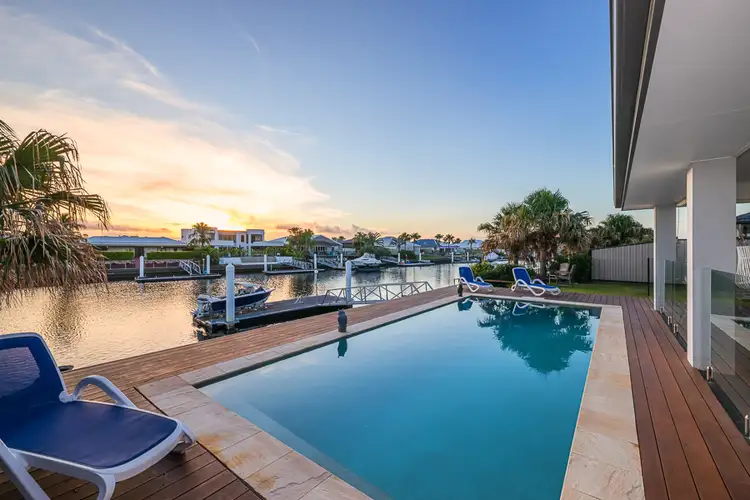 27 The Peninsula, Banksia Beach QLD 4507