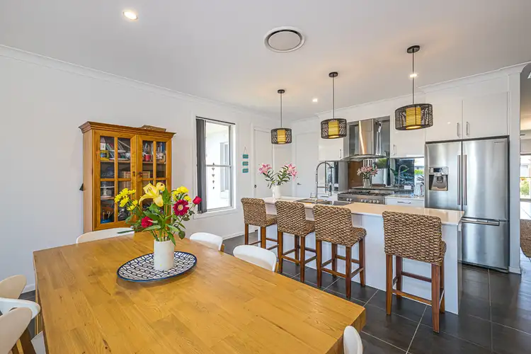 Fourth view of Homely house listing, 27 The Peninsula, Banksia Beach QLD 4507