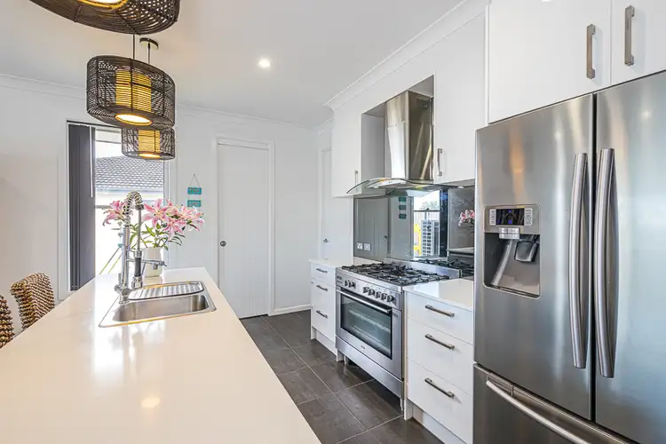 Fifth view of Homely house listing, 27 The Peninsula, Banksia Beach QLD 4507