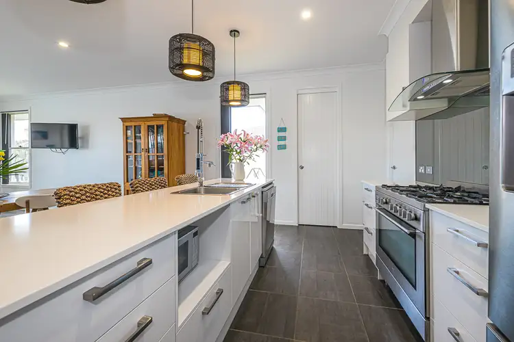 Sixth view of Homely house listing, 27 The Peninsula, Banksia Beach QLD 4507