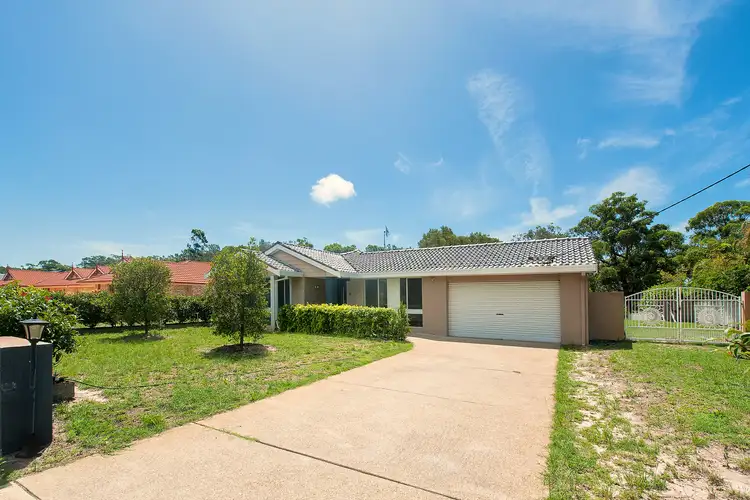 Main view of Homely house listing, 101 Salamander Way, Salamander Bay NSW 2317