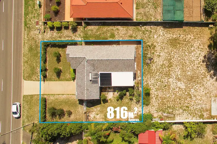 Second view of Homely house listing, 101 Salamander Way, Salamander Bay NSW 2317
