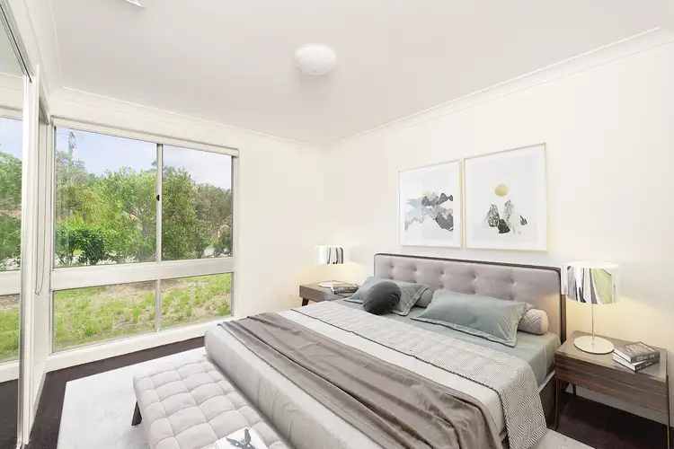 Fourth view of Homely house listing, 101 Salamander Way, Salamander Bay NSW 2317