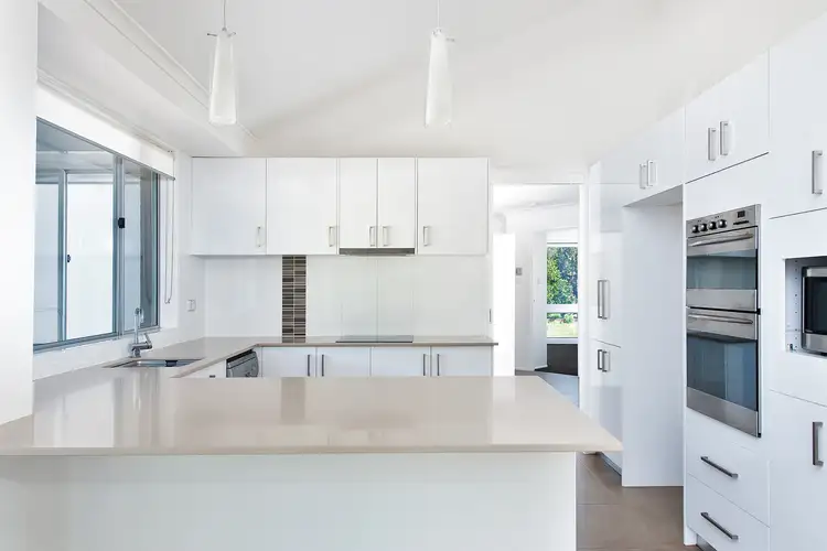 Fifth view of Homely house listing, 101 Salamander Way, Salamander Bay NSW 2317