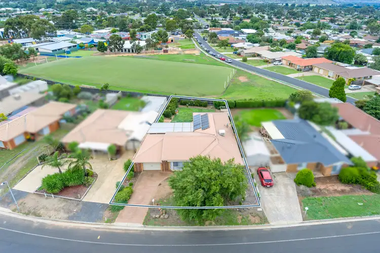Main view of Homely house listing, 24 Morrison Drive, Darley VIC 3340