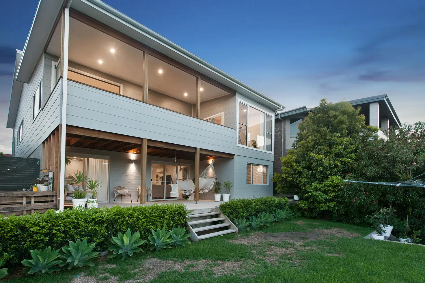 Main view of Homely house listing, 46 Kerrigan Street, Nelson Bay NSW 2315