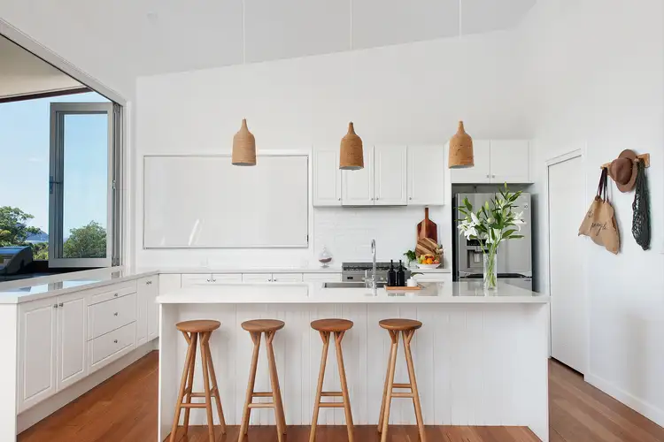 Second view of Homely house listing, 46 Kerrigan Street, Nelson Bay NSW 2315