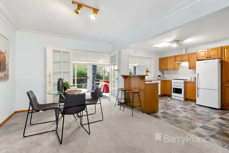 Second view of Homely house listing, 149 Cameron Parade, Watsonia North VIC 3087