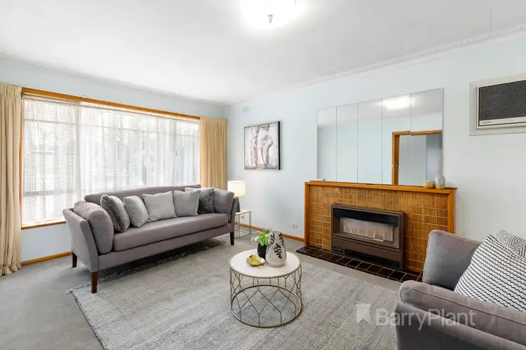 Fourth view of Homely house listing, 149 Cameron Parade, Watsonia North VIC 3087