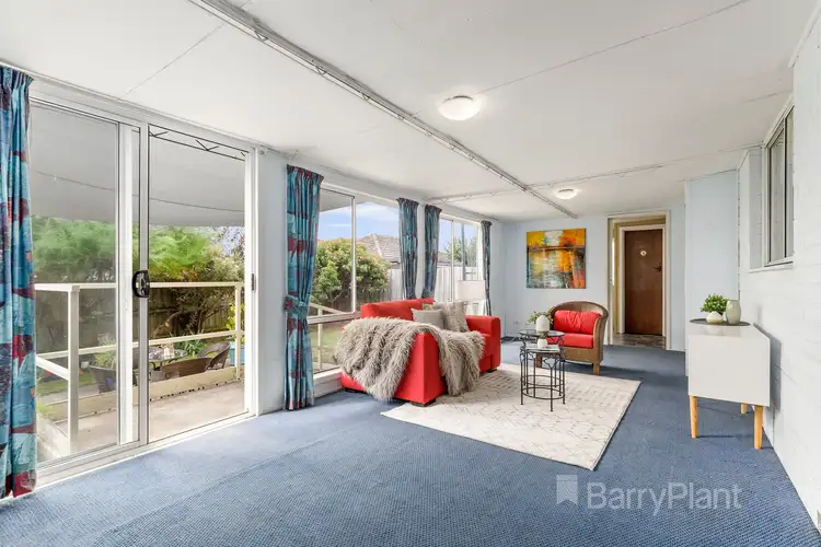 Fifth view of Homely house listing, 149 Cameron Parade, Watsonia North VIC 3087