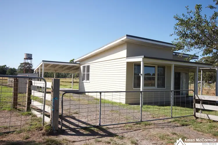 140 Corduroy Road, Longwarry VIC 3816