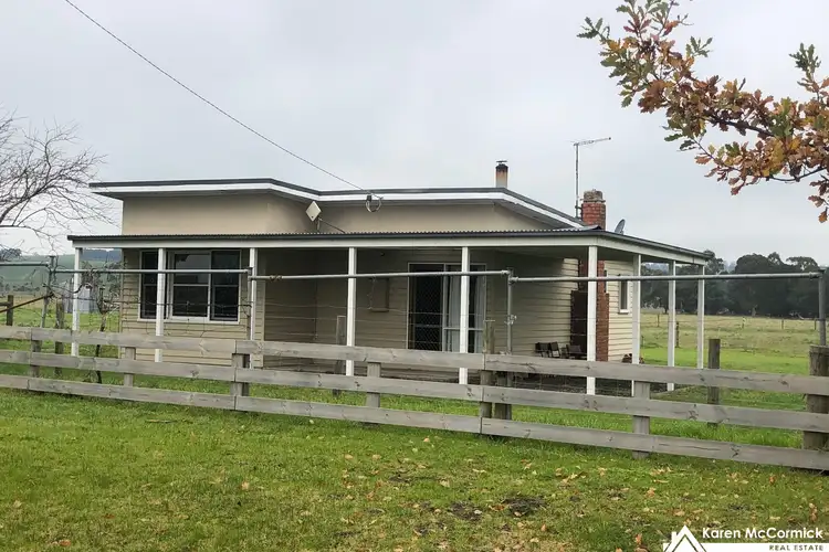 Third view of Homely house listing, 140 Corduroy Road, Longwarry VIC 3816