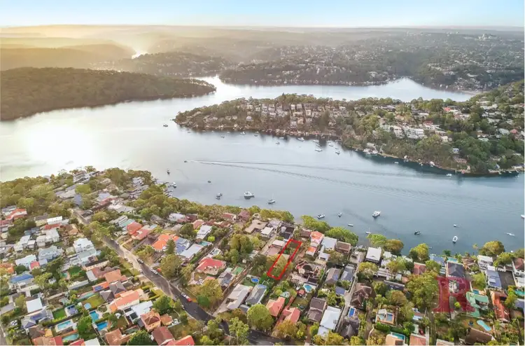 Main view of Homely house listing, 449 Willarong Road, Caringbah South NSW 2229