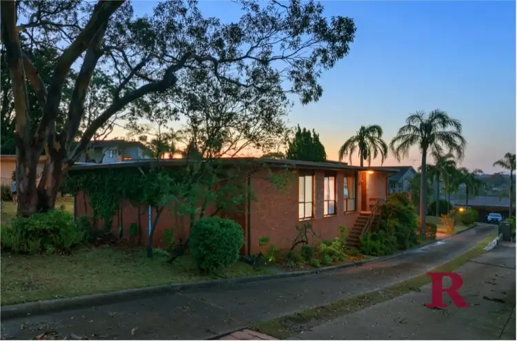 Third view of Homely house listing, 449 Willarong Road, Caringbah South NSW 2229